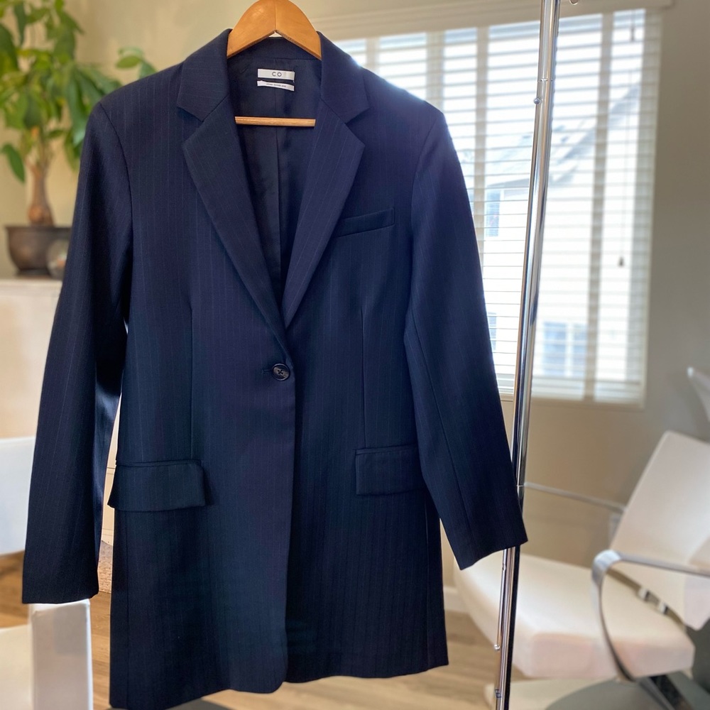 Women’s blazer
